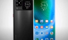 华为mate40p最新爆料,颠覆性设计，性能再升级！